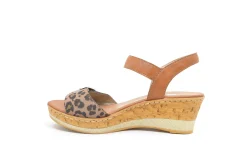 Casual|REMONTE D4754 LOAM