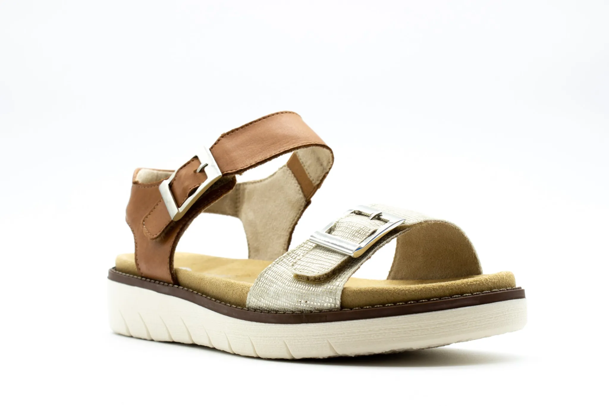 Casual|REMONTE D2051 LTGLD