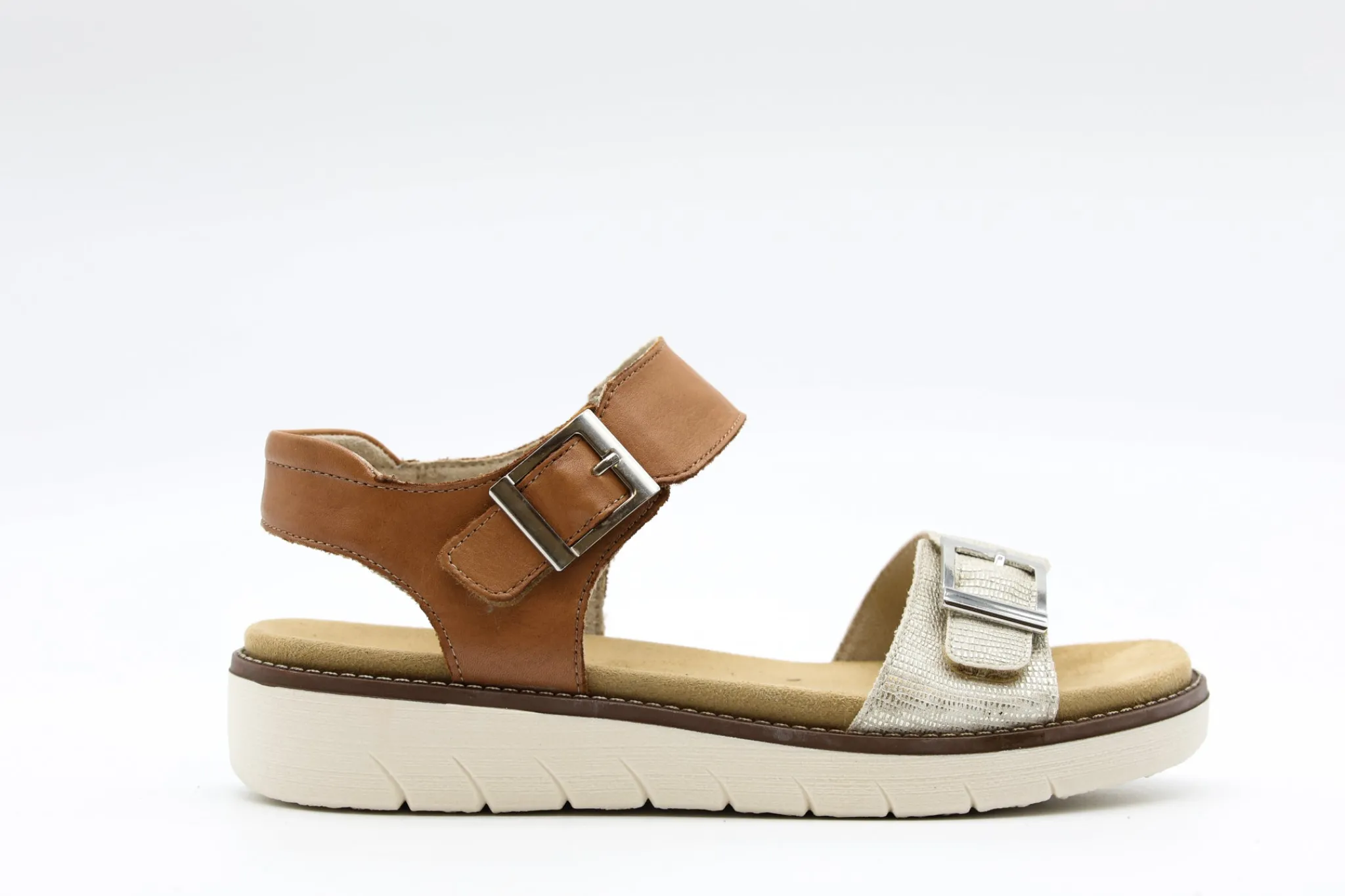 Casual|REMONTE D2051 LTGLD