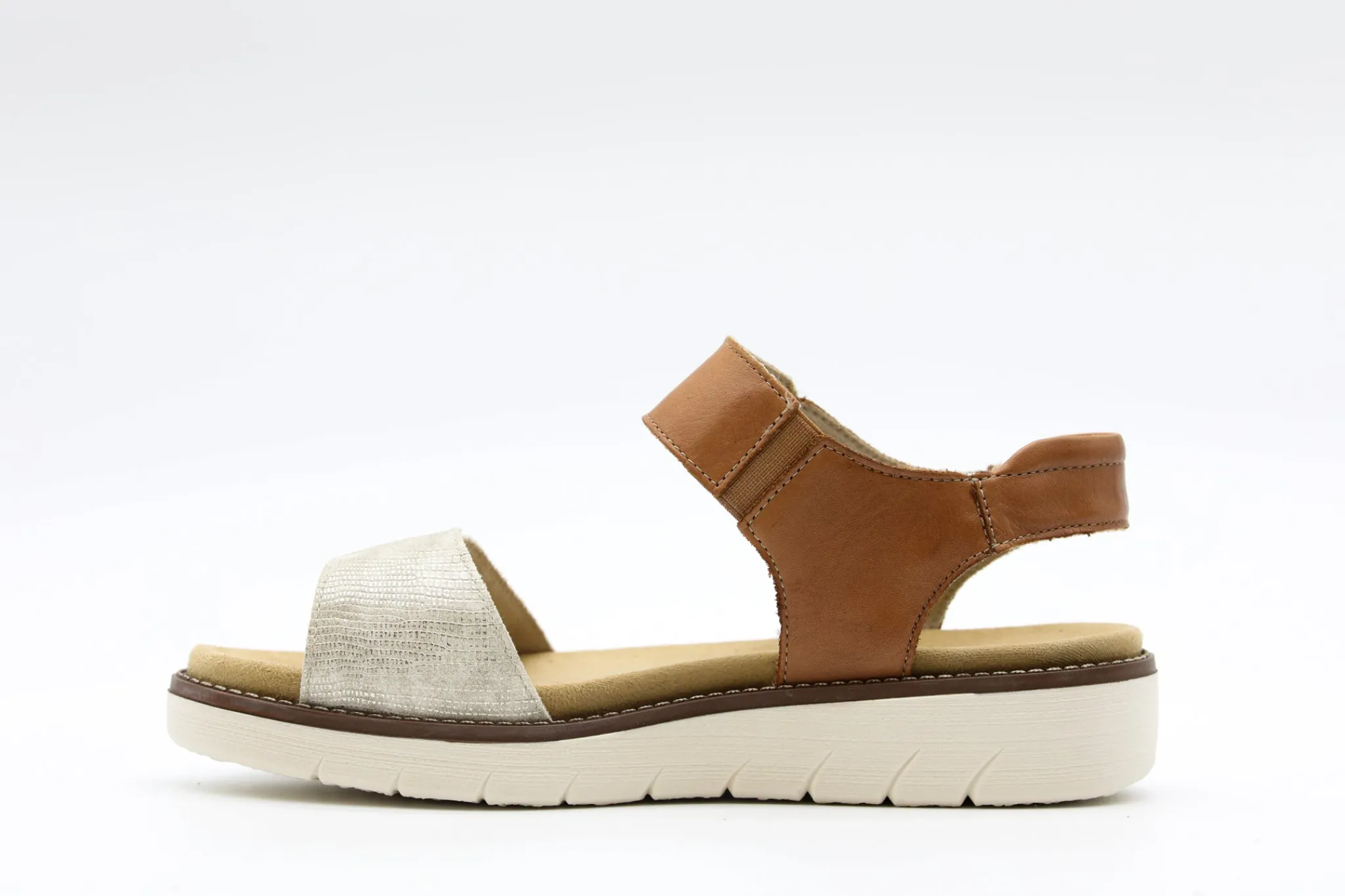 Casual|REMONTE D2051 LTGLD