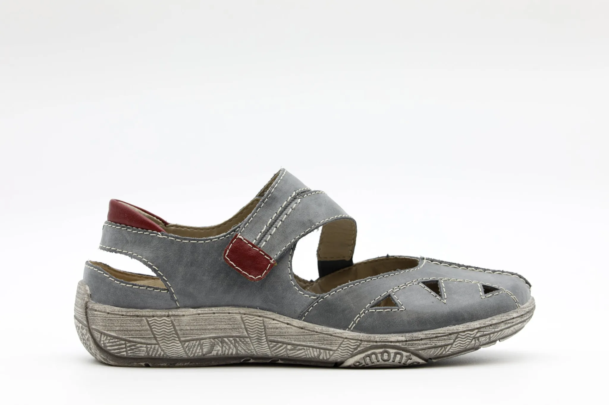 Casual|REMONTE D14 JEANS