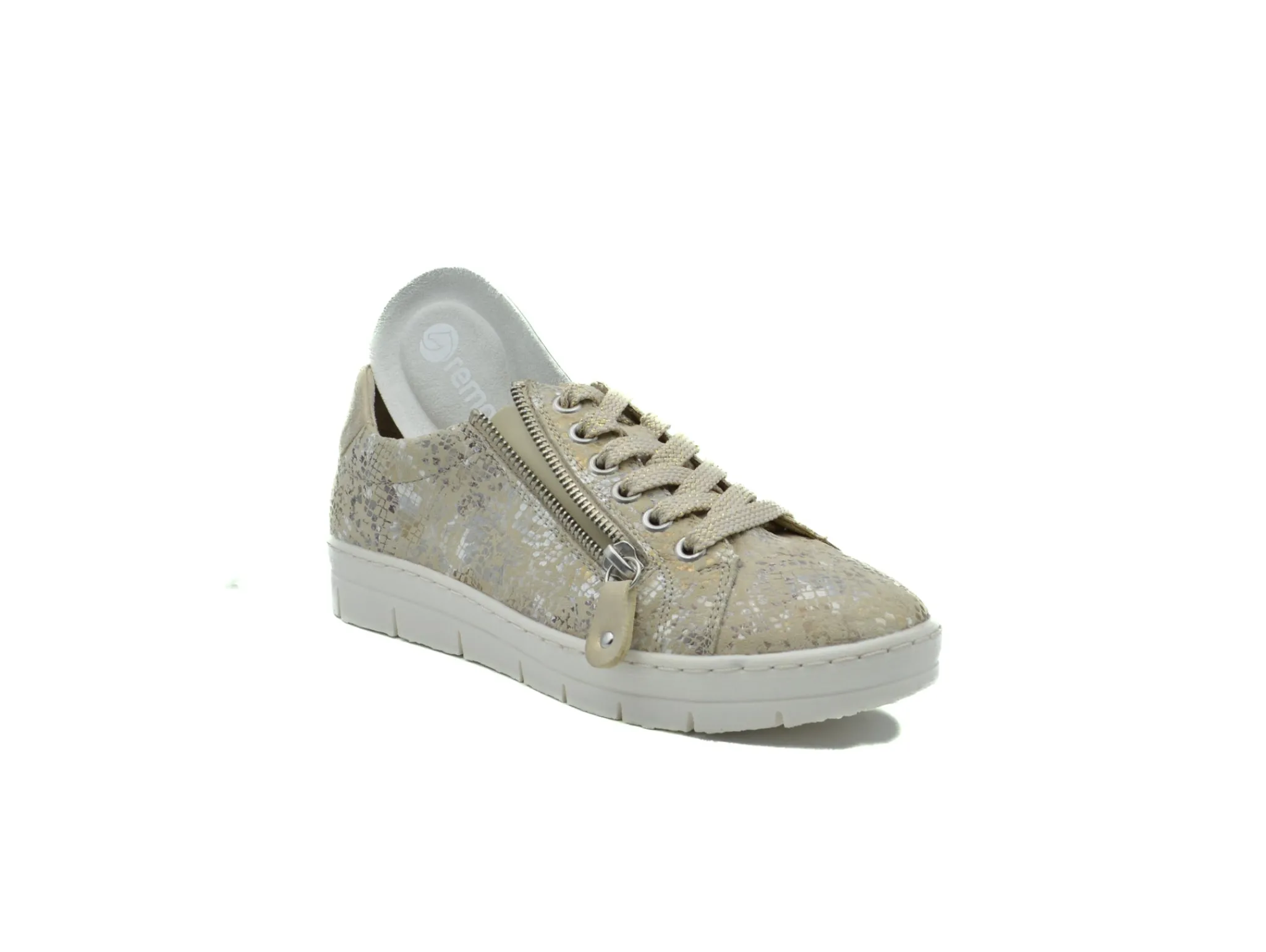 Casual|REMONTE D5800-62 BEIGE