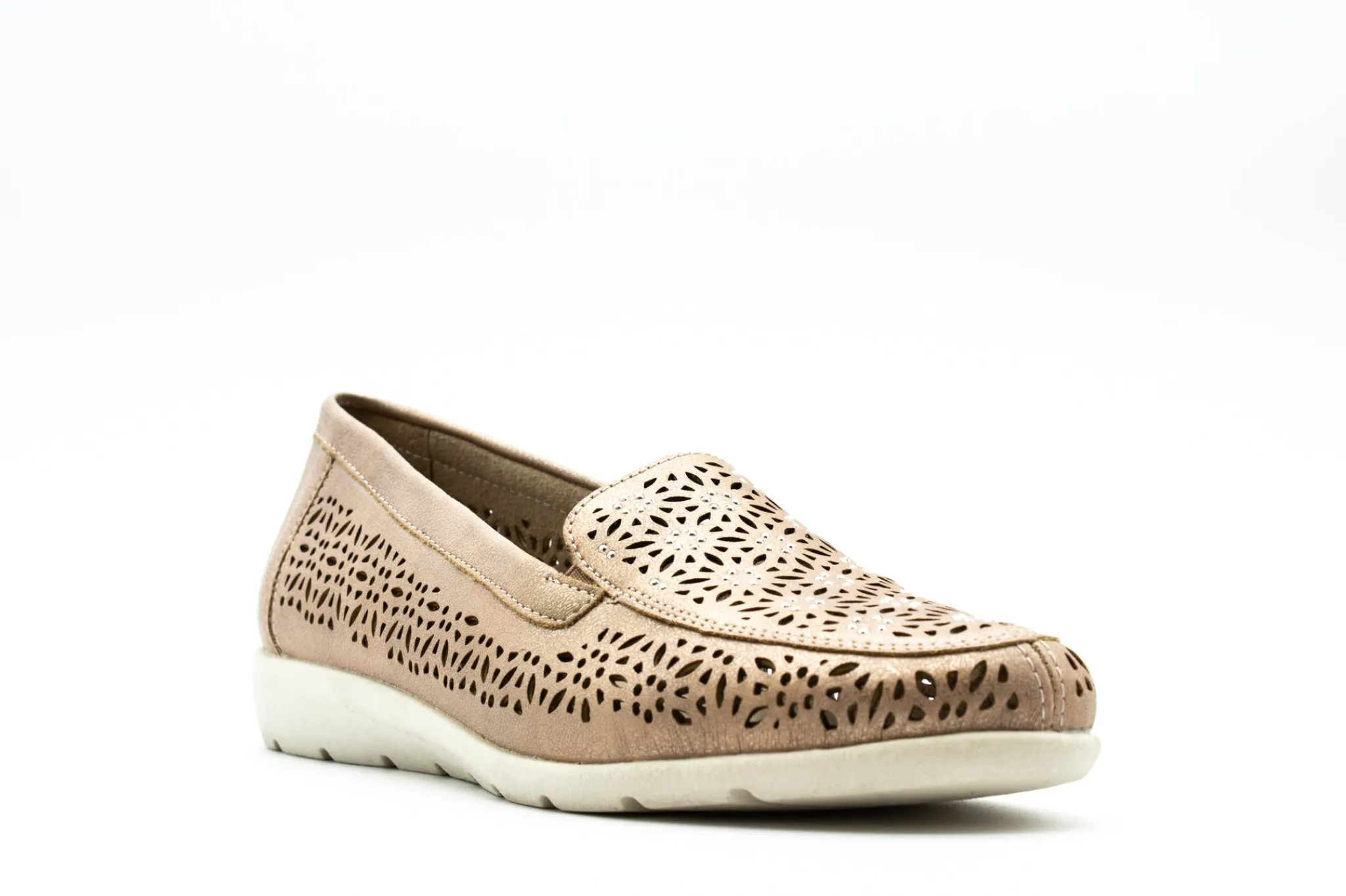 Casual|REMONTE D1918 BEIGE