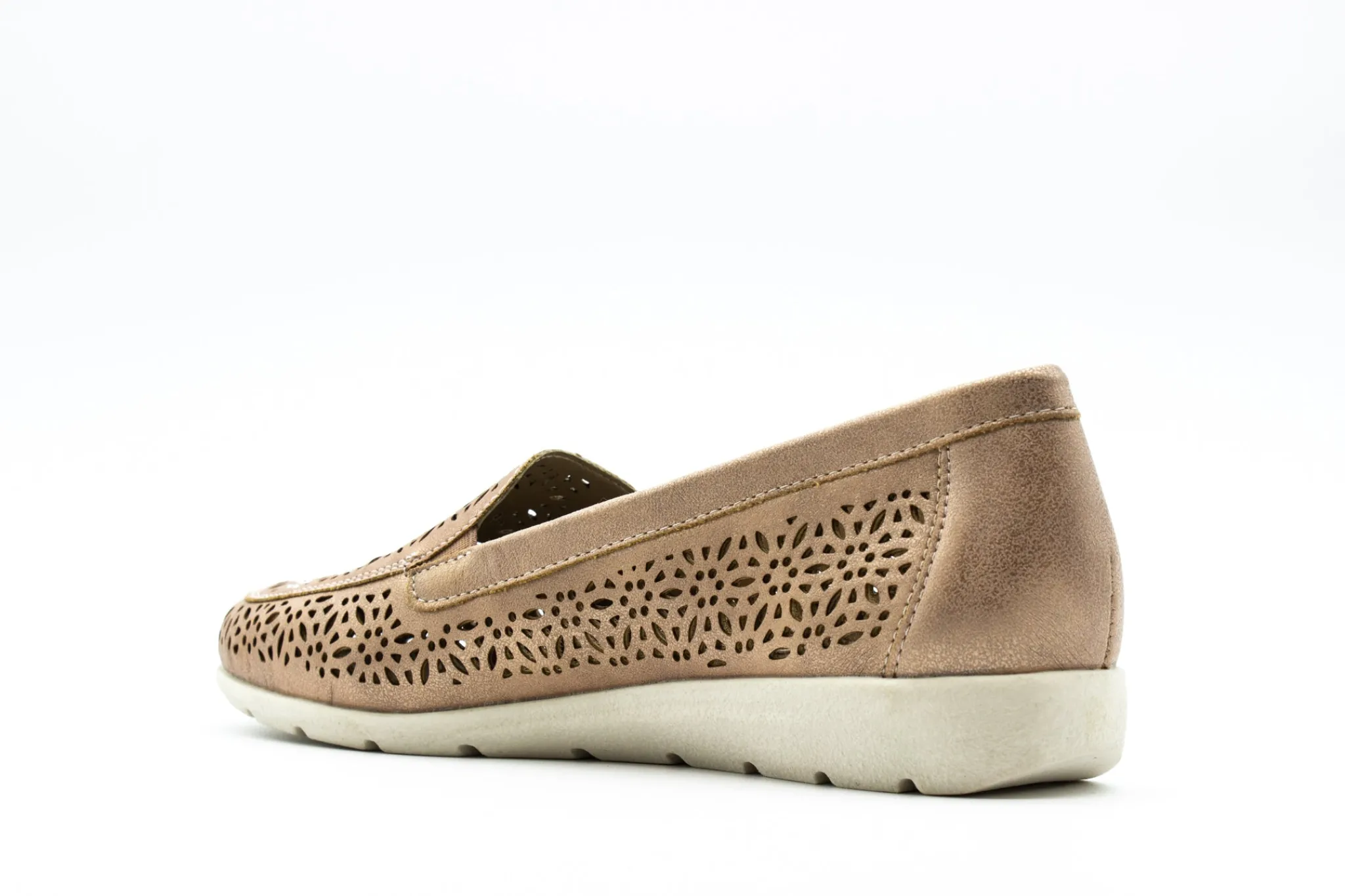 Casual|REMONTE D1918 BEIGE