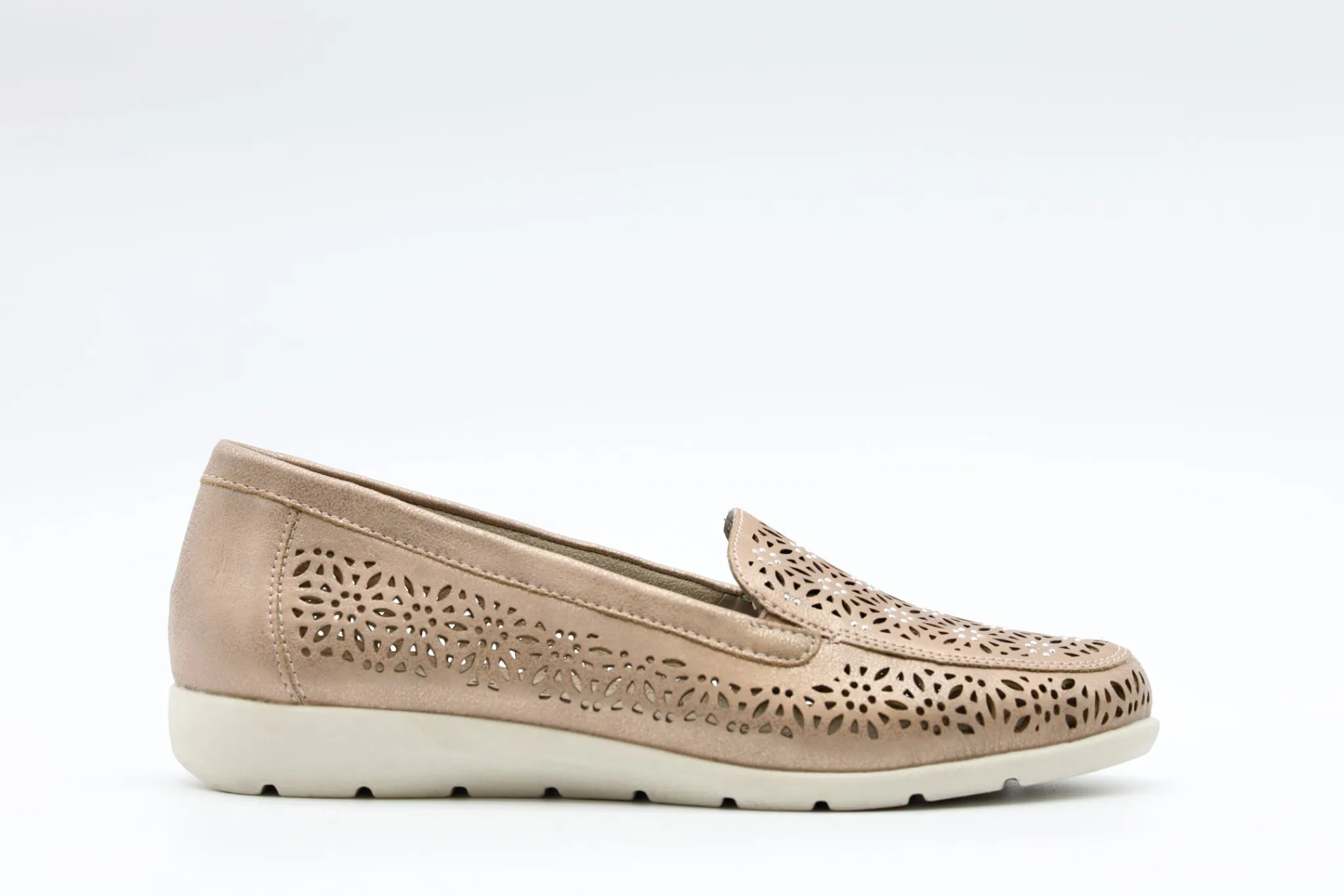 Casual|REMONTE D1918 BEIGE