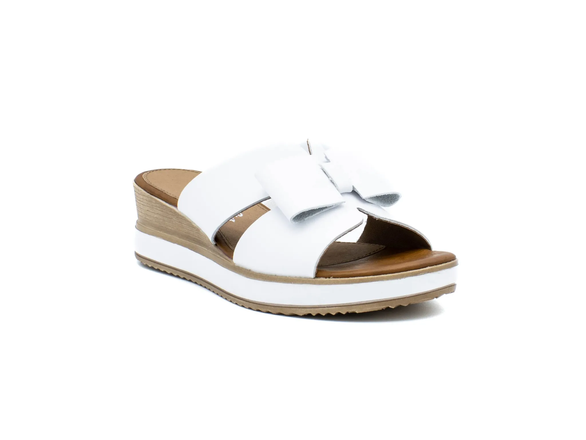 Casual|REMONTE D6680 WHITE