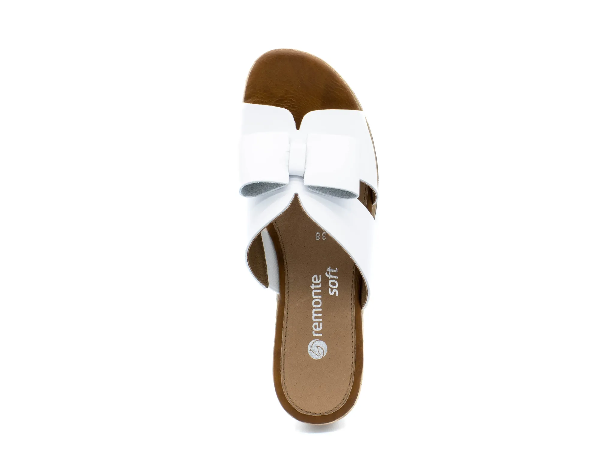 Casual|REMONTE D6680 WHITE