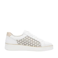 Casual|REMONTE D2E03-80 WEISS