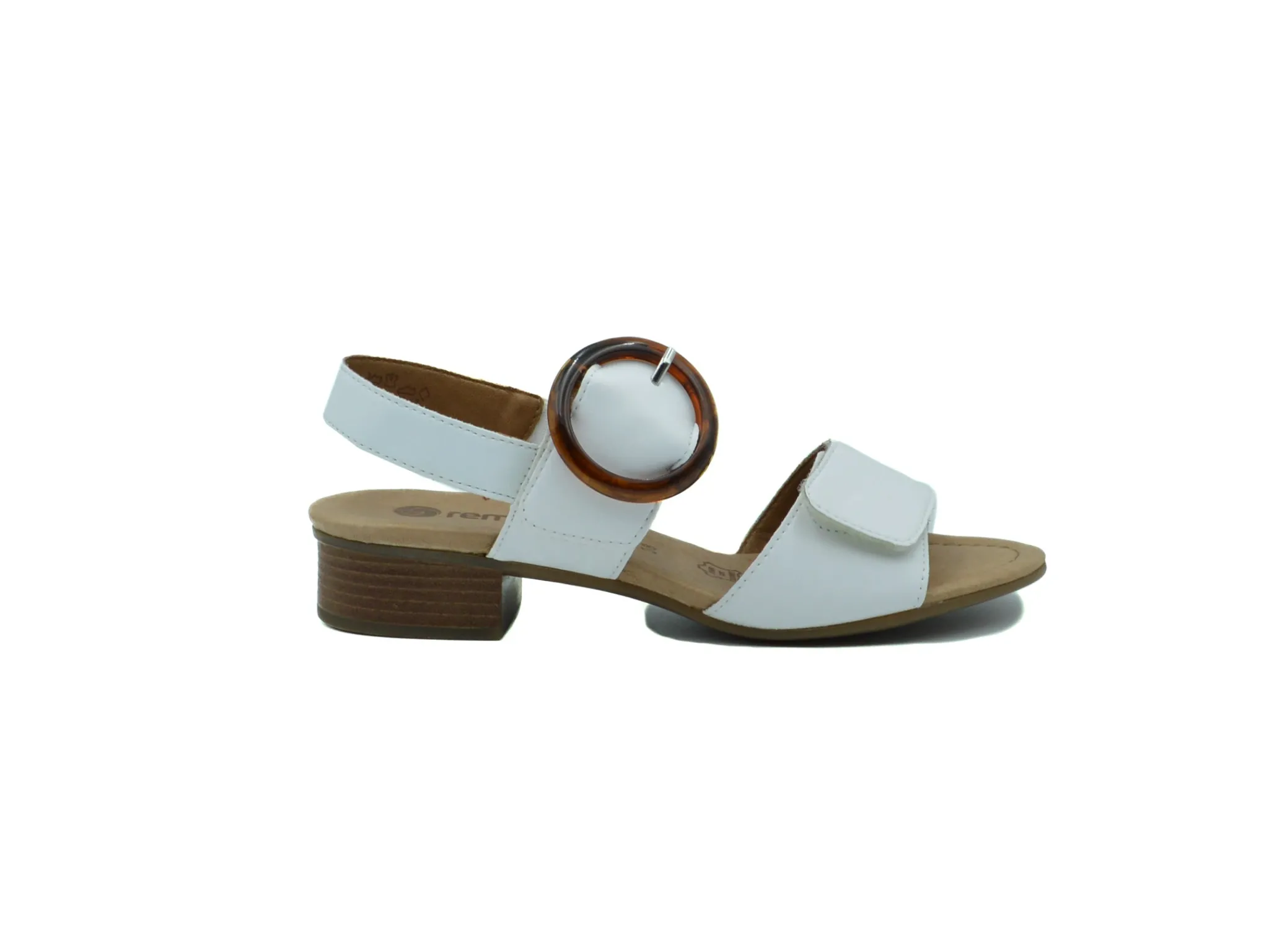 Casual|REMONTE D0P50 WEISS