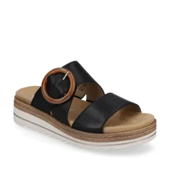 Casual|REMONTE D0Q51 BLACK