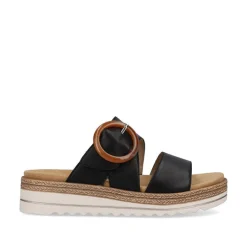 Casual|REMONTE D0Q51 BLACK