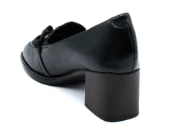 Dress|Dress Casual|REMONTE D0V00 BLACK