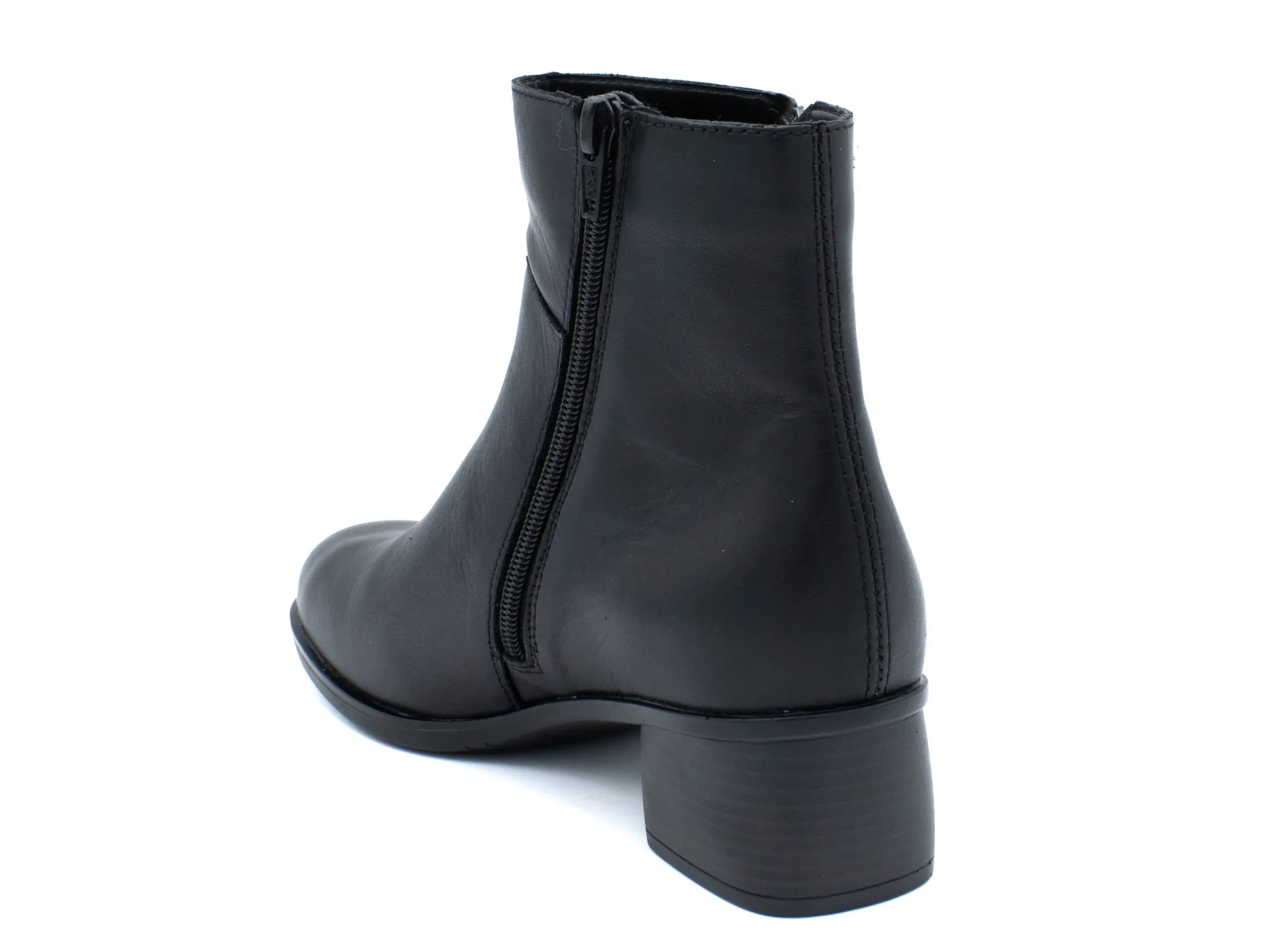 Casual|REMONTE R887100 BLACK