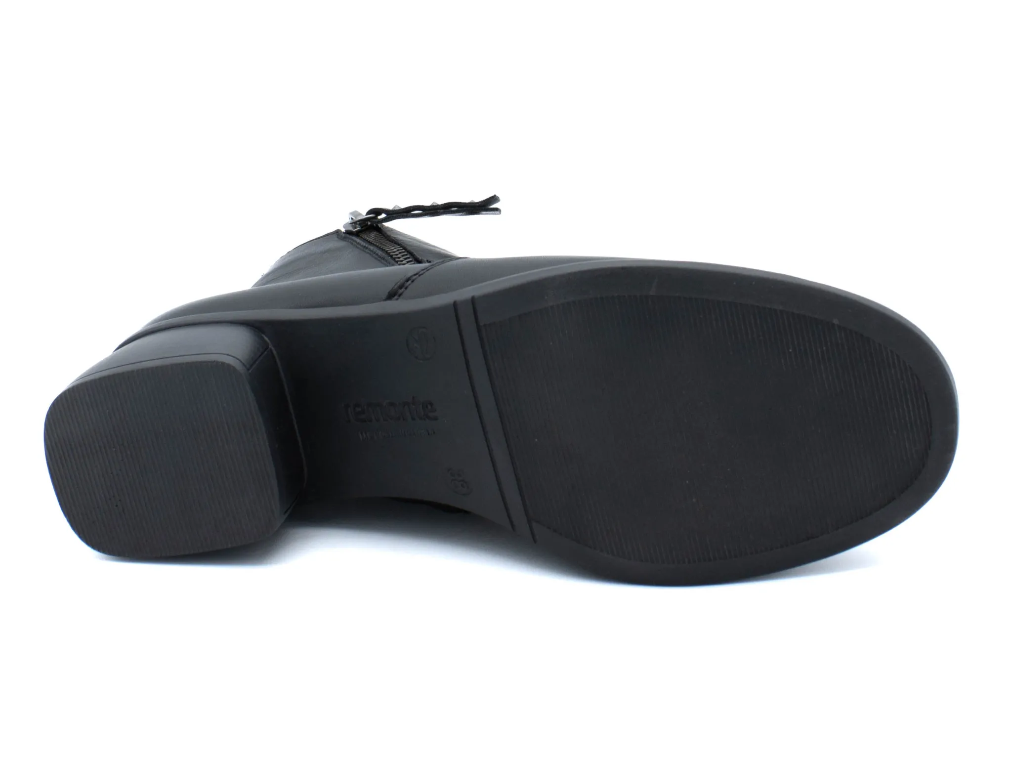 Casual|REMONTE R887100 BLACK