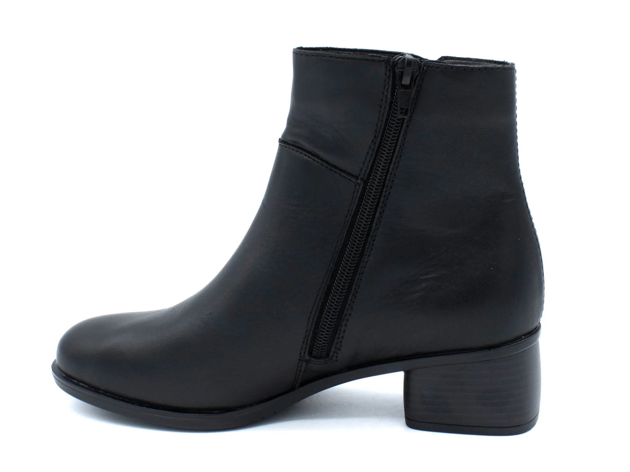 Casual|REMONTE R887100 BLACK