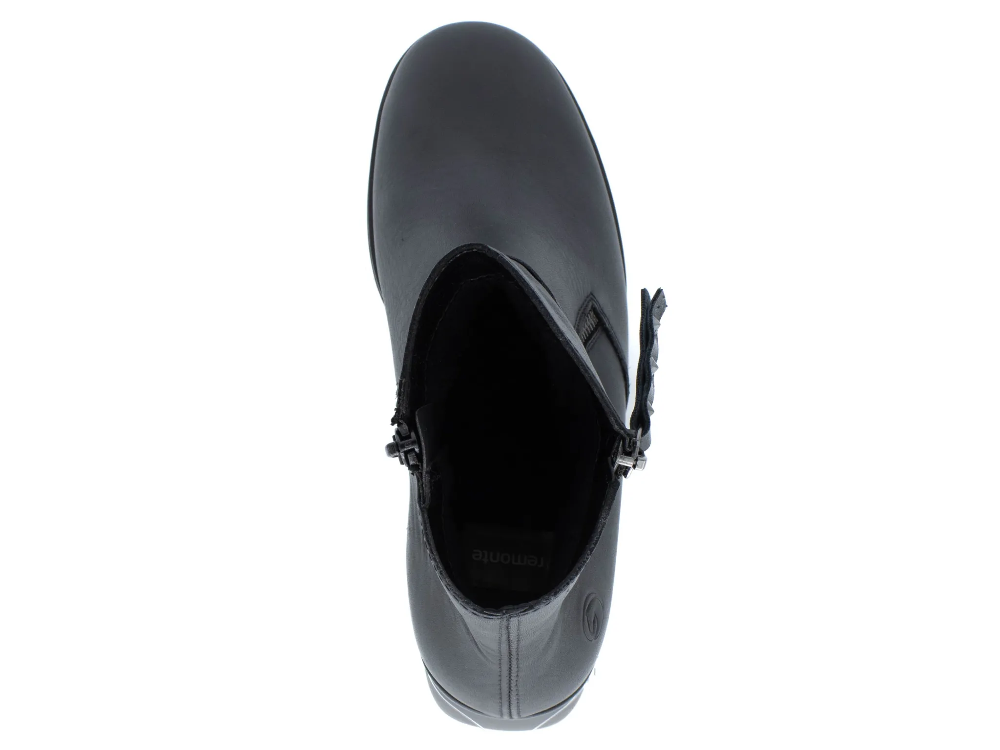 Casual|REMONTE R887100 BLACK