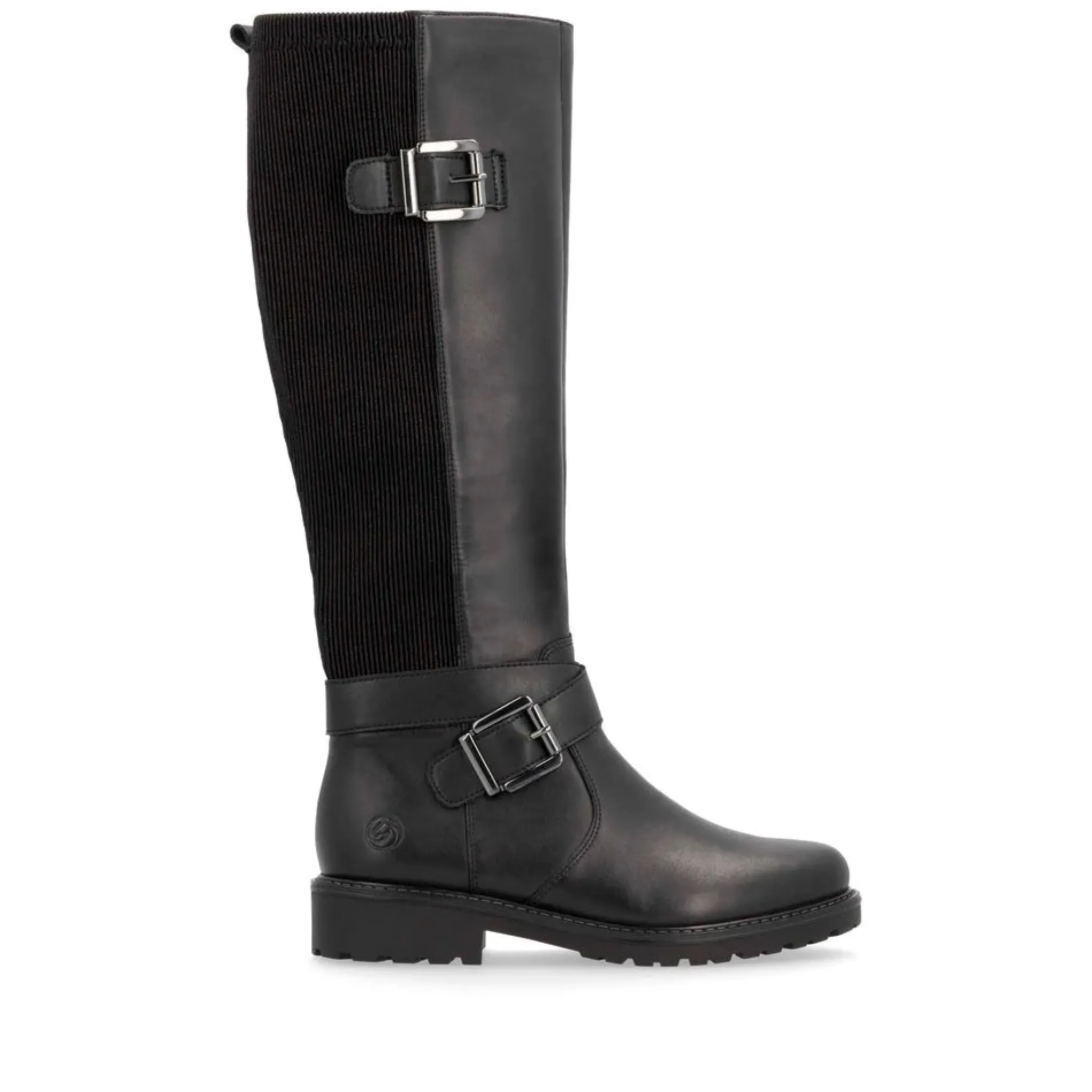 Casual|REMONTE R6593 BLACK