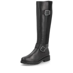 Casual|REMONTE R6593 BLACK