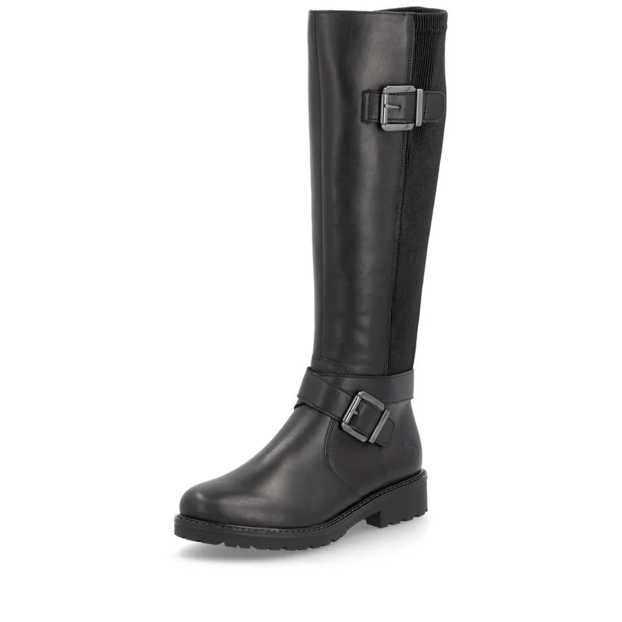 Casual|REMONTE R6593 BLACK