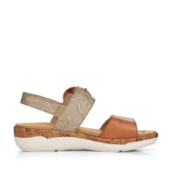 Casual|REMONTE R6853-90 NOCCA