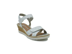 Casual|REMONTE R625280 WEISS