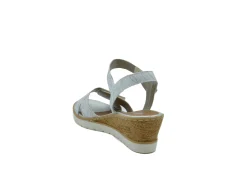 Casual|REMONTE R625280 WEISS