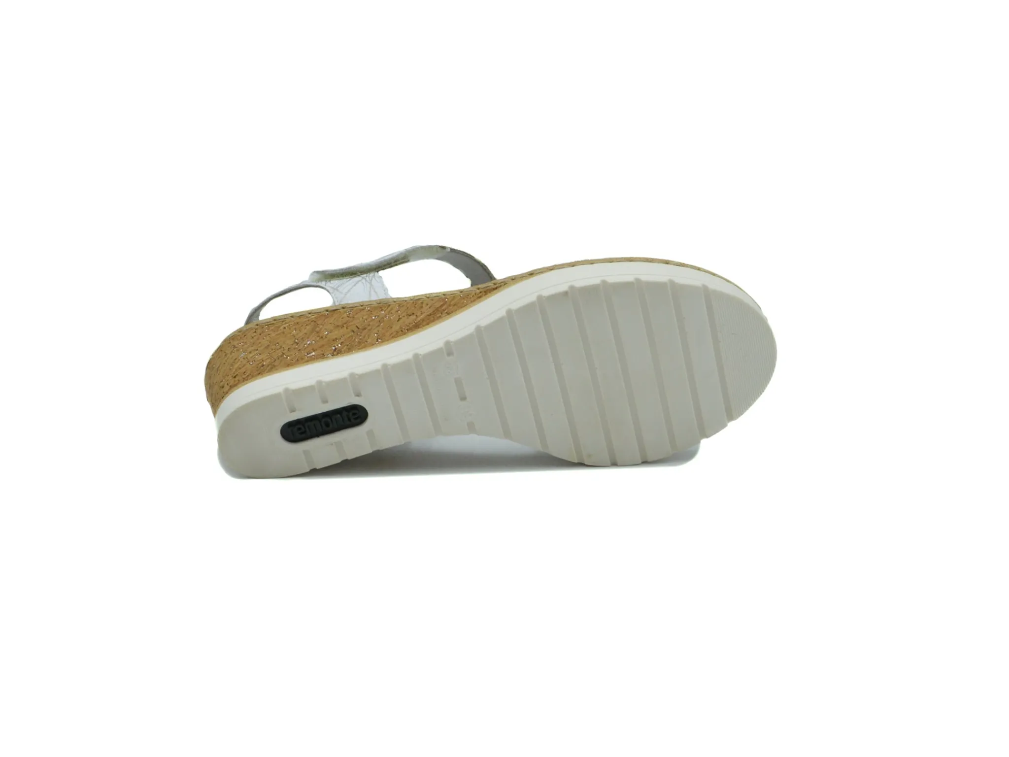 Casual|REMONTE R625280 WEISS