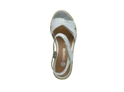 Casual|REMONTE R625280 WEISS