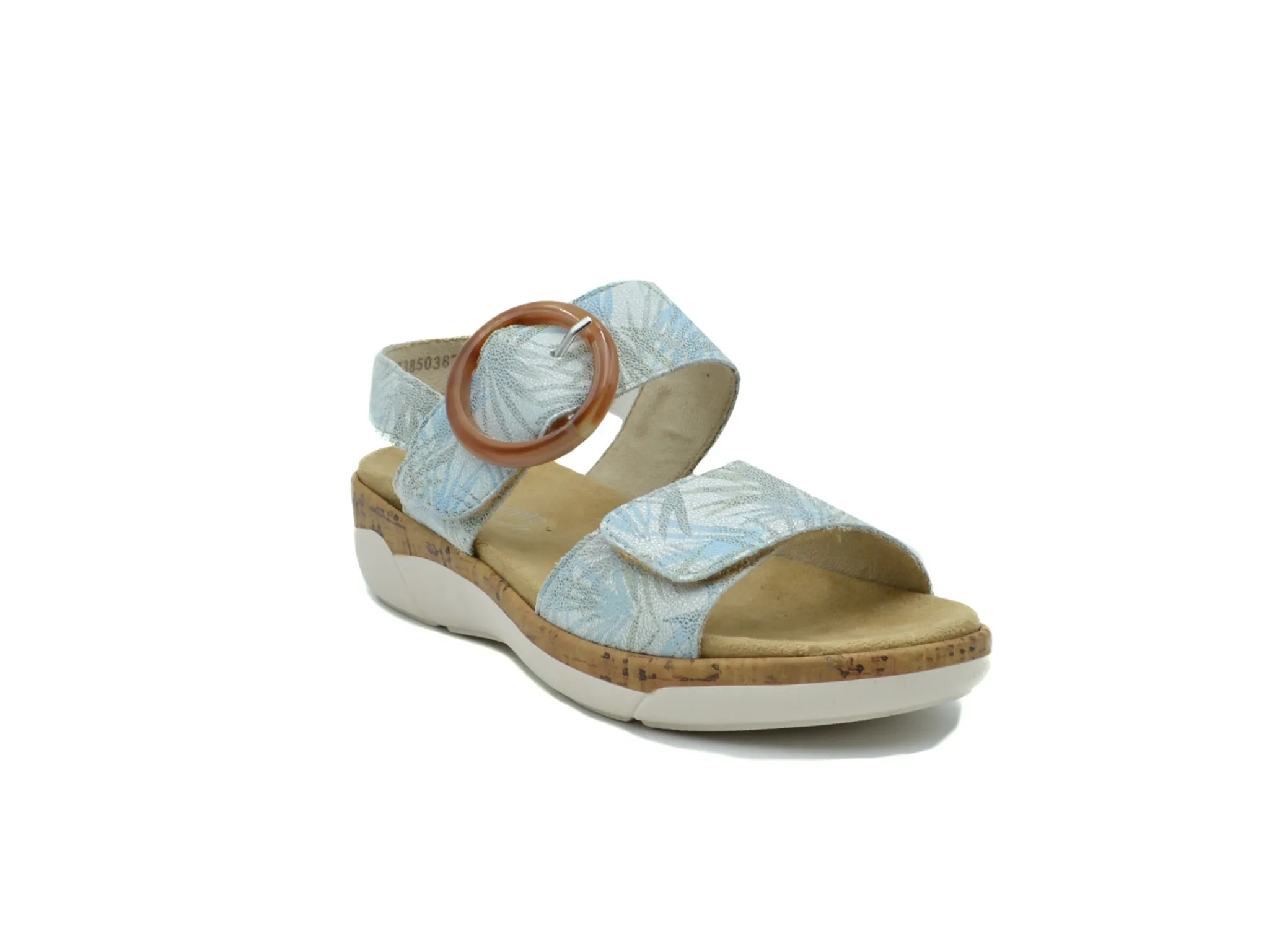 Casual|REMONTE R6852 WSBLU