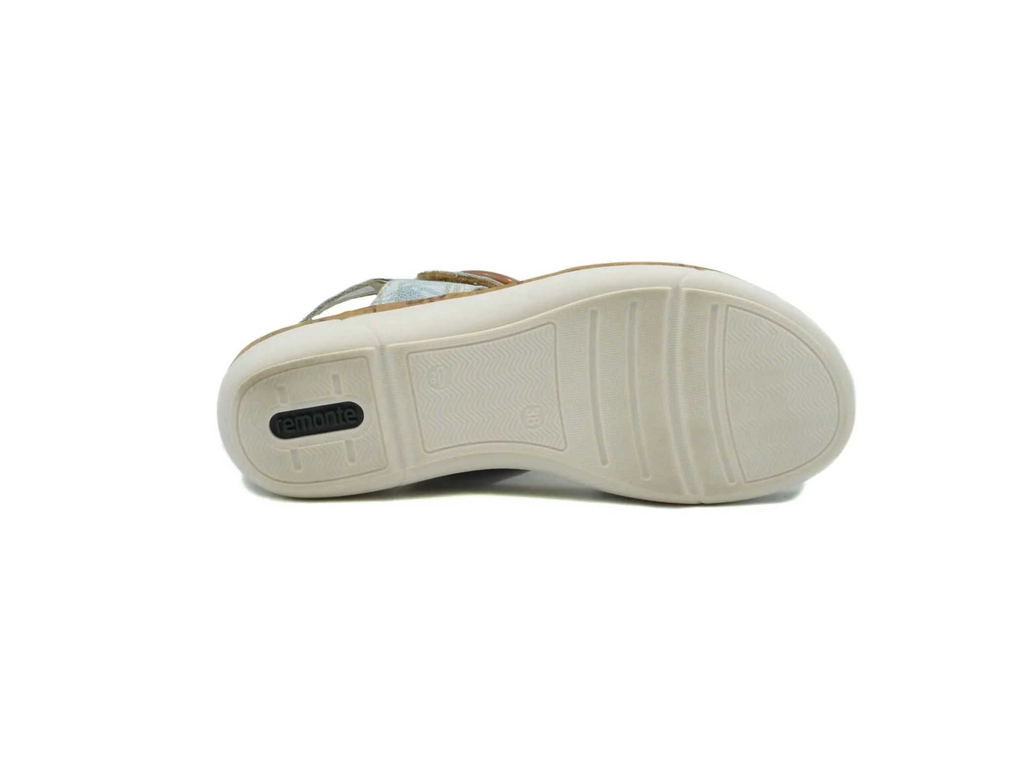 Casual|REMONTE R6852 WSBLU