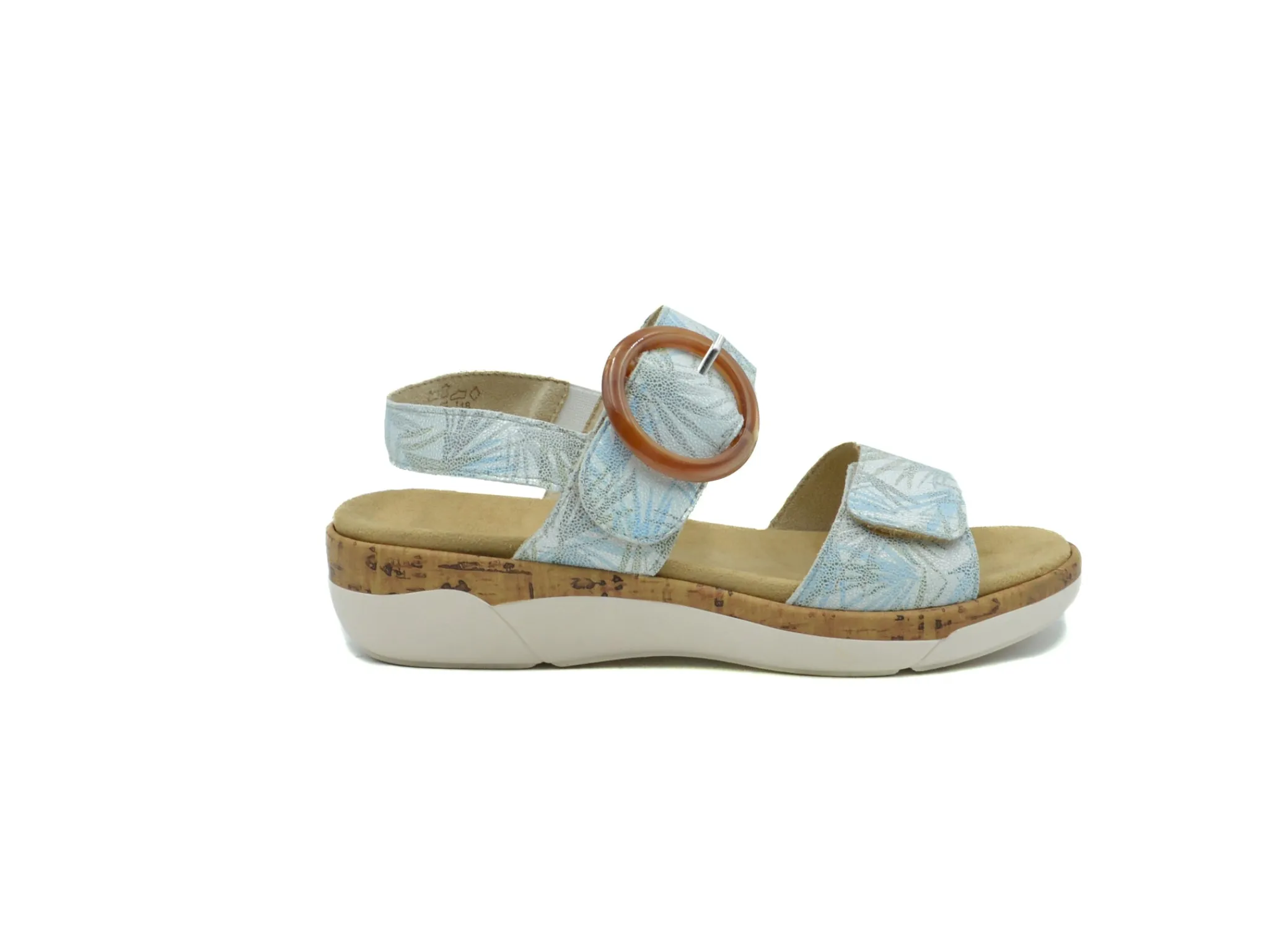 Casual|REMONTE R6852 WSBLU