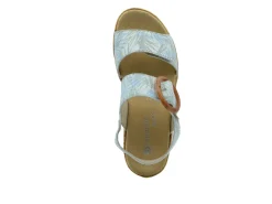 Casual|REMONTE R6852 WSBLU