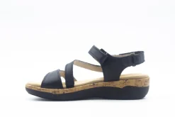 Casual|REMONTE R685001 BLACK