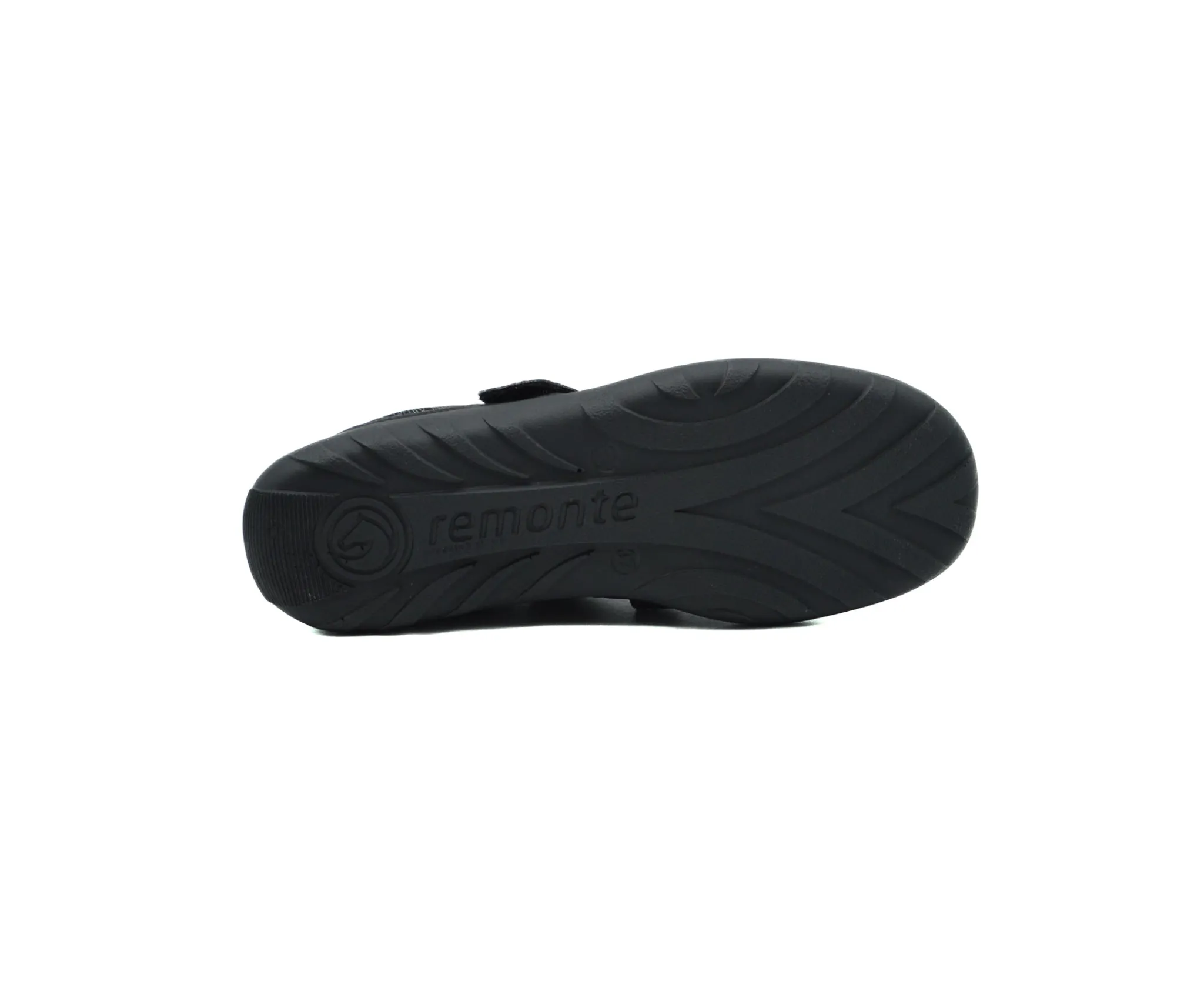 Casual|REMONTE R10-03 BLACK