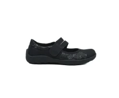 Casual|REMONTE R10-03 BLACK