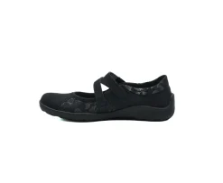 Casual|REMONTE R10-03 BLACK