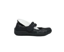Casual|REMONTE R10-03 BLACK