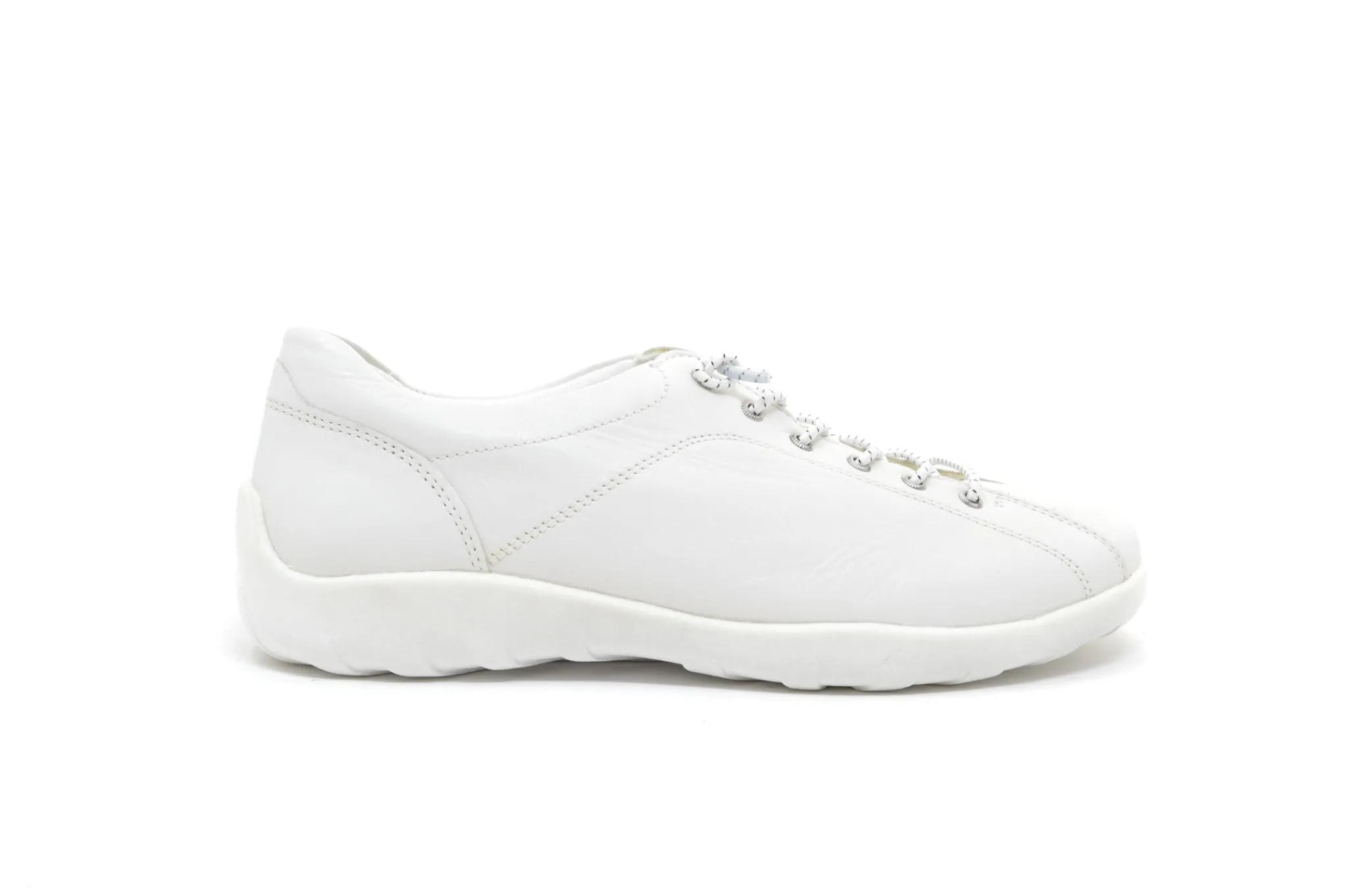 Casual|REMONTE R15 BIANC