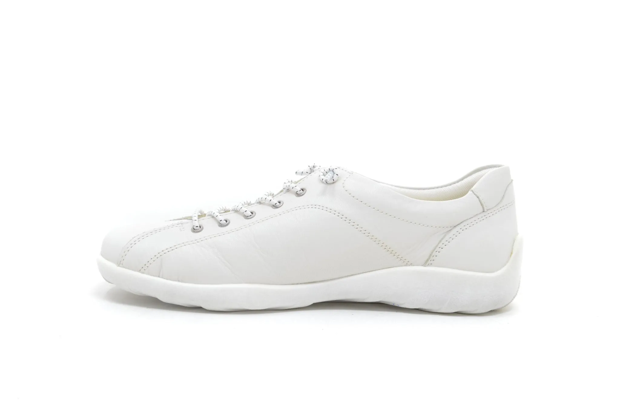 Casual|REMONTE R15 BIANC