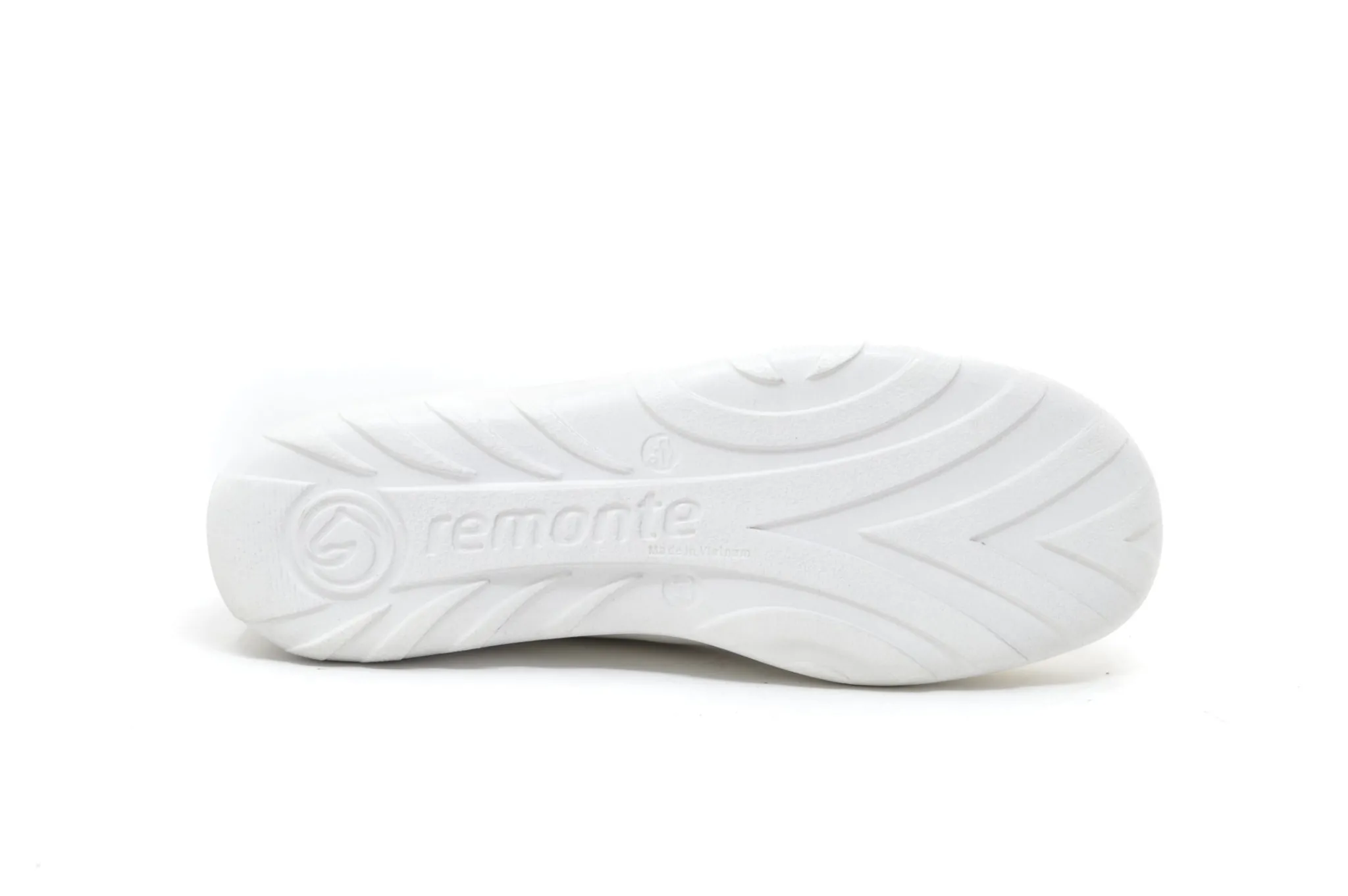 Casual|REMONTE R15 BIANC
