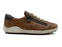 Casual|REMONTE R12 CUOIO
