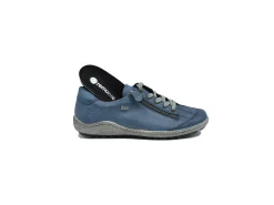 Casual|REMONTE R12 BALTK