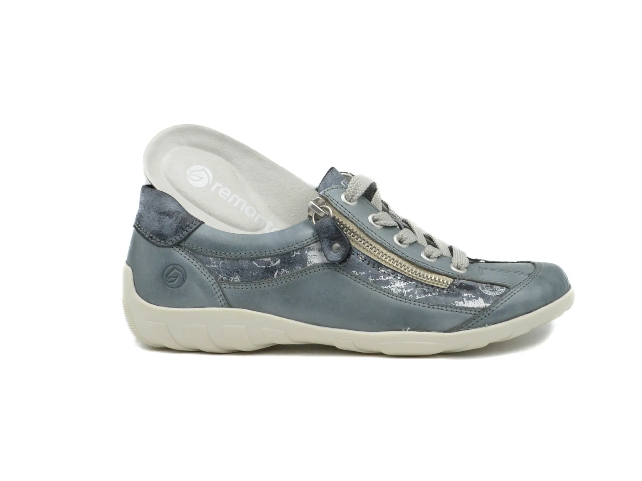 Casual|REMONTE R32-14 BLUE