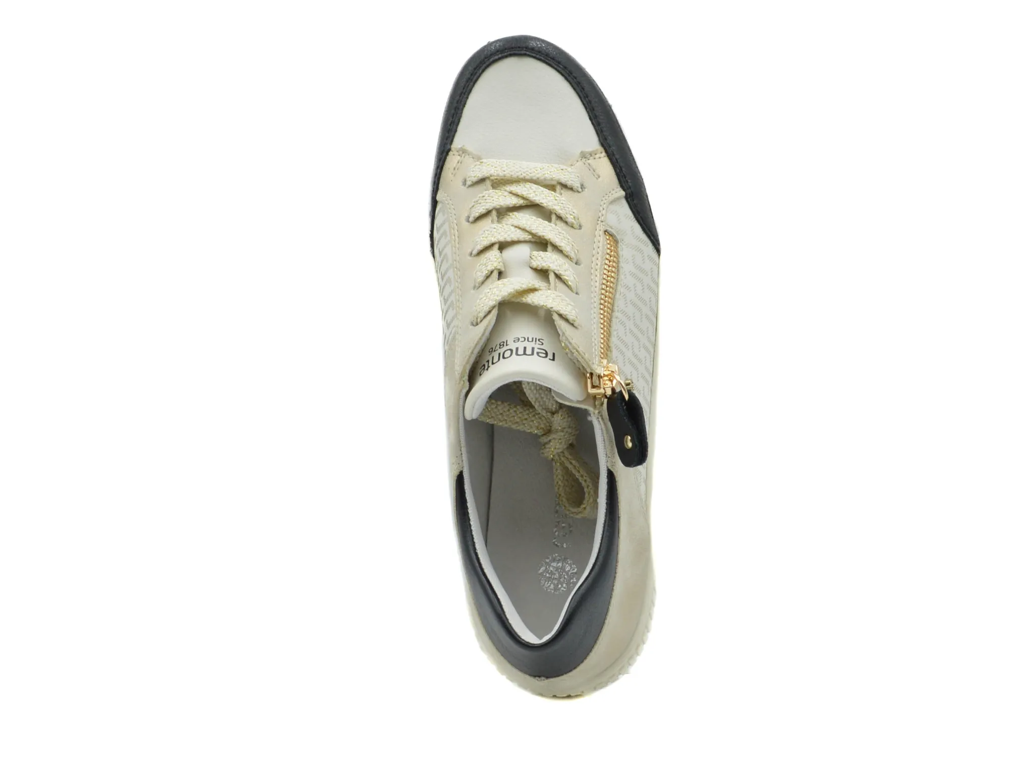 Casual|REMONTE R7901 NERO