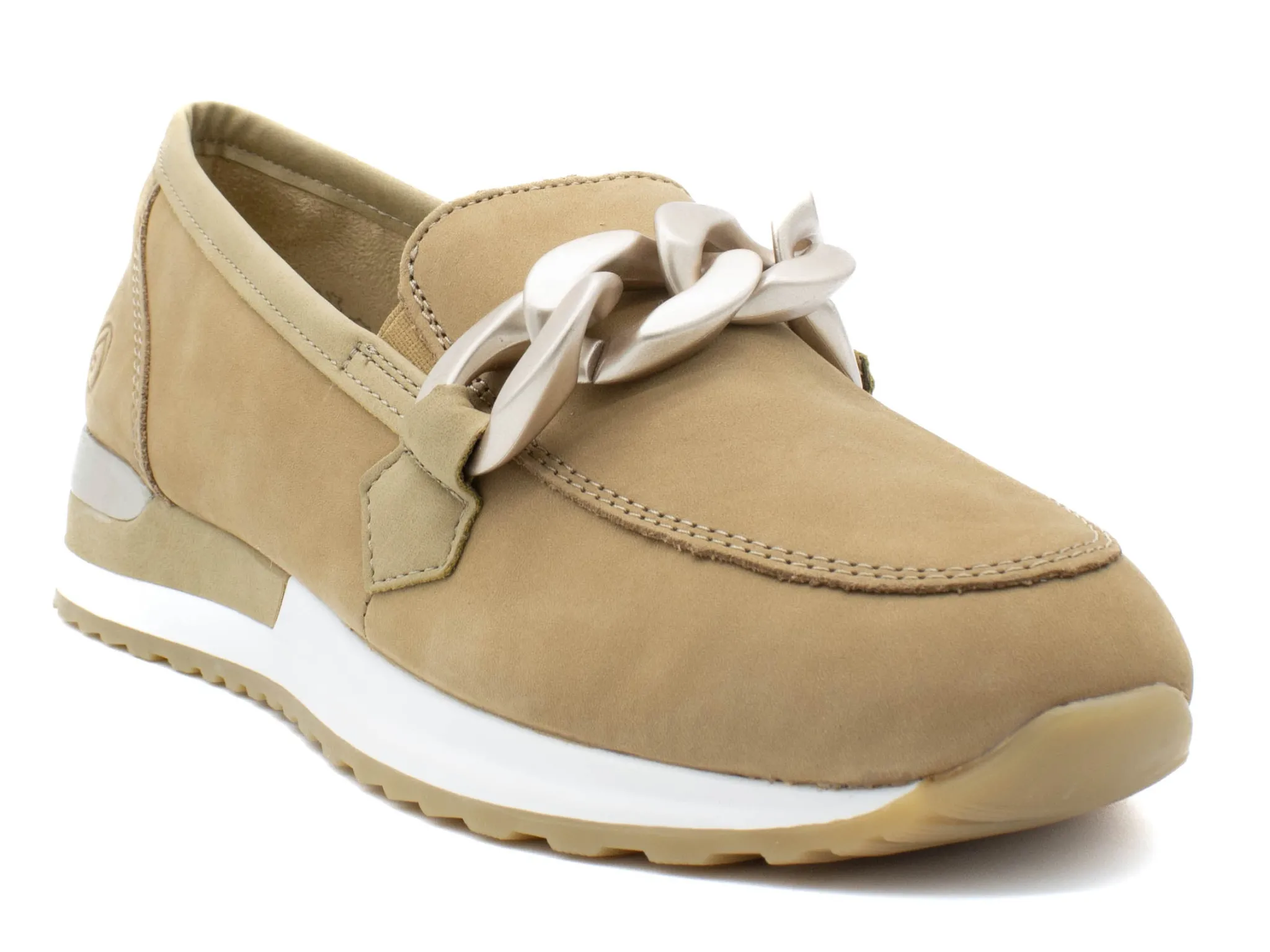 Casual|REMONTE R25 SAND