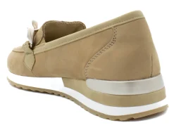 Casual|REMONTE R25 SAND