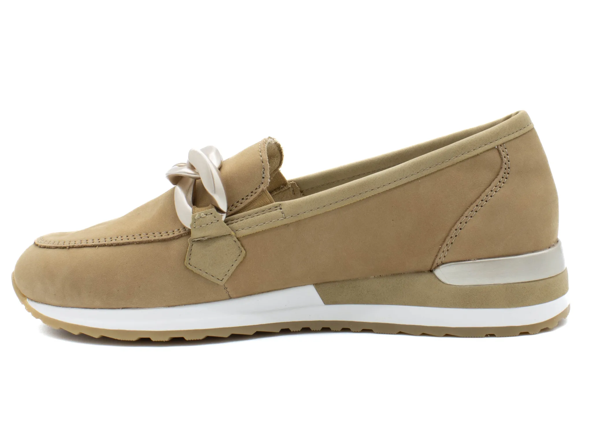 Casual|REMONTE R25 SAND