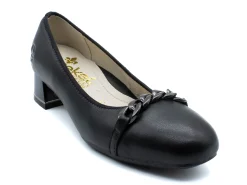 Dress|RIEKER 069-00 BLACK