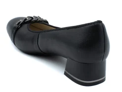 Dress|RIEKER 069-00 BLACK