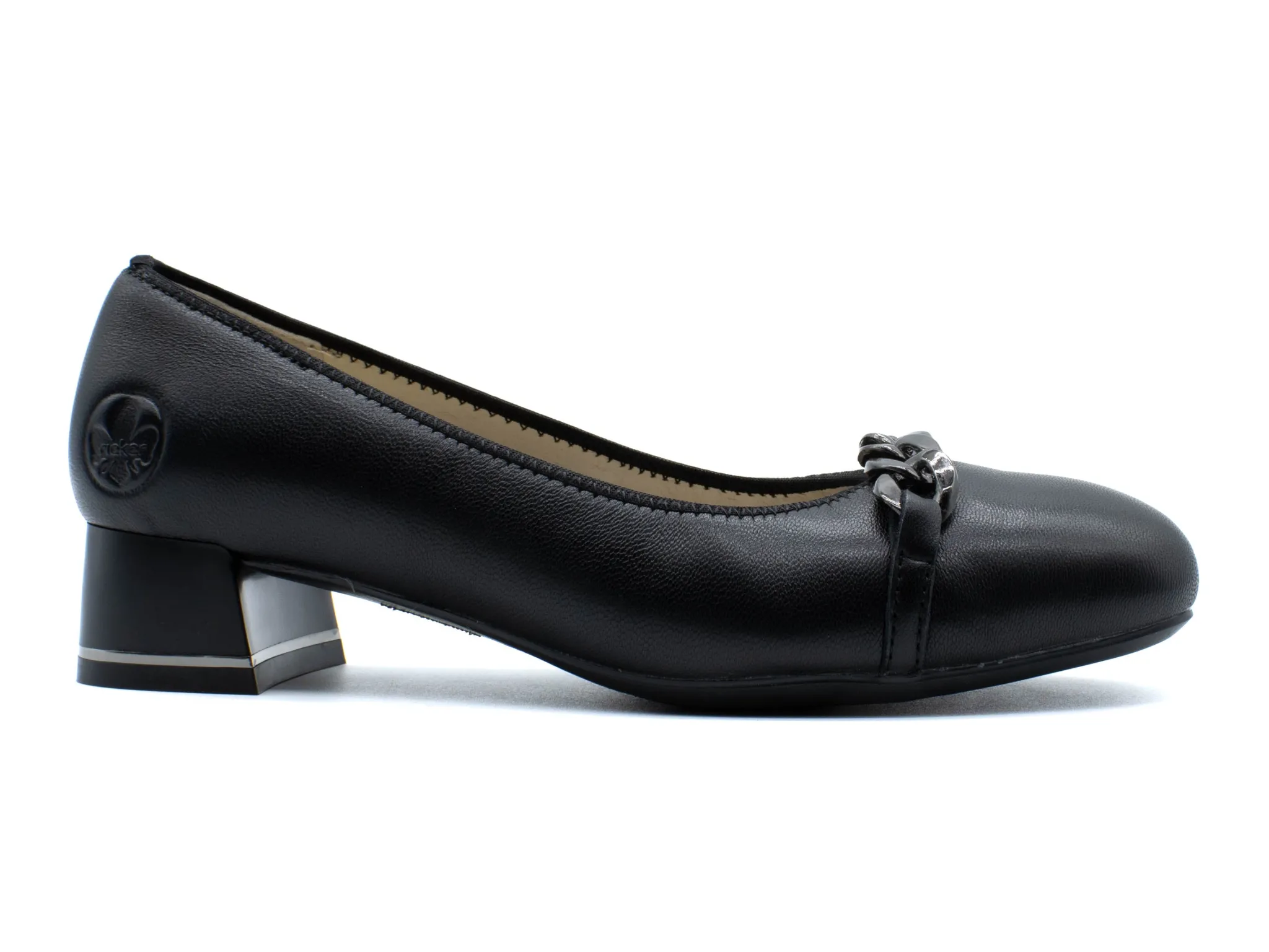 Dress|RIEKER 069-00 BLACK
